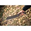 TOPS El Chete Midnight Bronze 12" Fixed Blade Knife USA