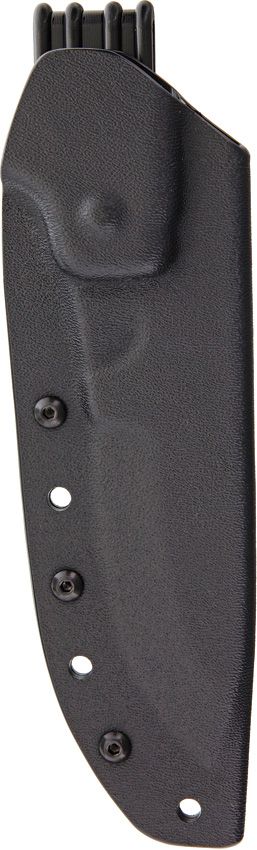 TOPS 10/27 Fixed Blade Karambit 1095 Steel Tactical Knife