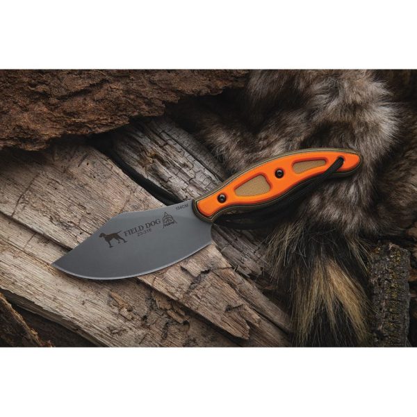 TPFDOG01_add_02.jpg TOPS Field Dog Fixed Blade 154CM Stainless G10 Handle