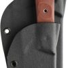 TOPS Frog Market Special Combo Fixed Blade 1095HC Steel
