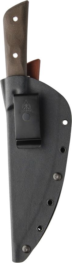 TOPS Frog Market Special Combo Fixed Blade 1095HC Steel