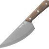 TOPS Frog Market Special XL Fixed Blade 7.5" 1095HC Steel