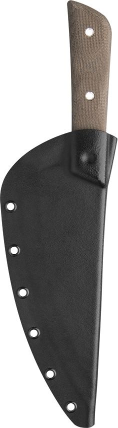 TOPS Frog Market Special XL Fixed Blade 7.5" 1095HC Steel