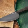 TOPS Frog Market Special XL Fixed Blade 7.5" 1095HC Steel