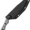 TOPS HKT Hunter Killer Tracker 1095 Steel Fixed Blade Knife