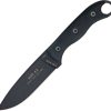 TPHOG45.jpg TOPS HOG Hunter of Gunmen 1095HC Fixed Blade Knife
