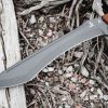 TOPS Lilith Fixed Blade 14" 1095HC Steel Tactical Knife USA
