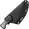 TPM1MGT01_add_01.jpg TOPS M1 Midget Fixed Blade Knife 1095 Steel Black Micarta