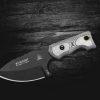 TPM1MGT01_add_06.jpg TOPS M1 Midget Fixed Blade Knife 1095 Steel Black Micarta