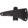 TOPS Micro Hawk 1095 Carbon Steel Fixed Blade Tactical Axe