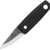TOPS Mini Tanimboca Puukko Fixed Blade Knife 1095HC Steel