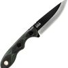 TOPS Mini Scandi Green Fixed Blade Knife 1095 Steel