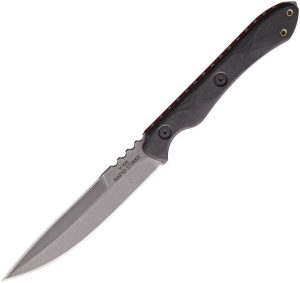 TOPS Rapid Strike Double Edge Fixed Blade 154CM Stainless Steel