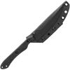 TOPS Rapid Strike Double Edge Fixed Blade 154CM Stainless Steel
