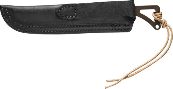 TOPS Rocky Mountain Spike Fixed Blade 1095 Steel Tactical Knife