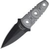 TOPS Ranger Short Stop Fixed Blade 1095 Carbon Steel USA