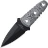 TOPS Ranger Short Stop Fixed Blade 1095 Carbon Steel USA