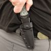 TOPS Ranger Short Stop Fixed Blade 1095 Carbon Steel USA