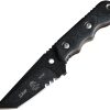 TOPS Special Assault Weapon Fixed Blade Knife 1095 Steel