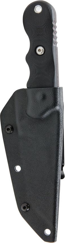 TOPS Special Assault Weapon Fixed Blade Knife 1095 Steel