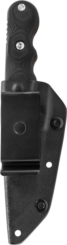 TOPS Special Assault Weapon Fixed Blade Knife 1095 Steel