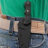 TOPS Special Assault Weapon Fixed Blade Knife 1095 Steel