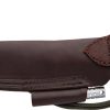 TOPS Spirit Hunter X3 Fixed Blade 1095HC Steel Green Micarta