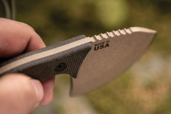 TPSKIN01_add_04.jpg TOPS Backwoods Skinner Fixed Blade 1095 Carbon Steel Tan