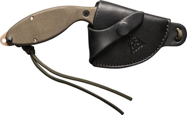 TPSKIN01_add_06.jpg TOPS Backwoods Skinner Fixed Blade 1095 Carbon Steel Tan