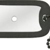TOPS Signal Mirror Double-Sided - Set of 5