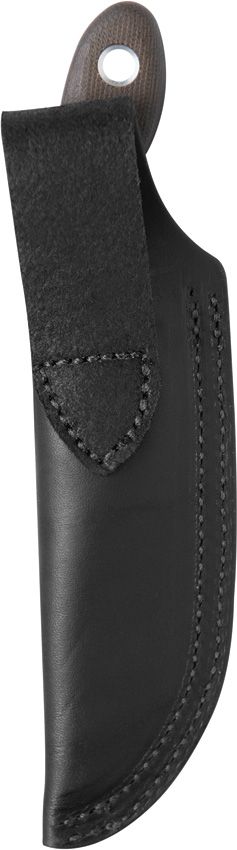 TOPS Scandi Trekker Fixed Blade Knife 1095 High Carbon Steel