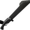 TOPS Storm Vector Fixed Blade 1095HC Steel Tactical Knife