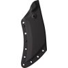 TOPS Tac Tops Karambit Rocky Mtn - Black Micarta
