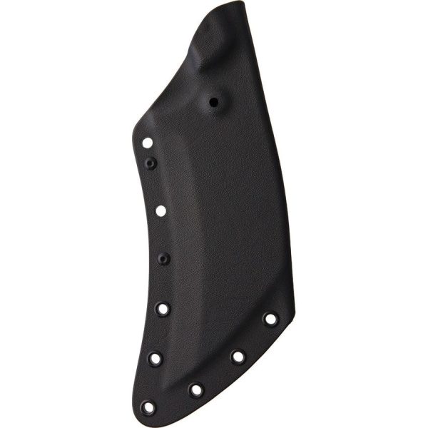 TOPS Tac Tops Karambit Rocky Mtn - Black Micarta