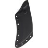 TOPS Tac Karambit Fixed Blade 1095HC Steel Black Micarta