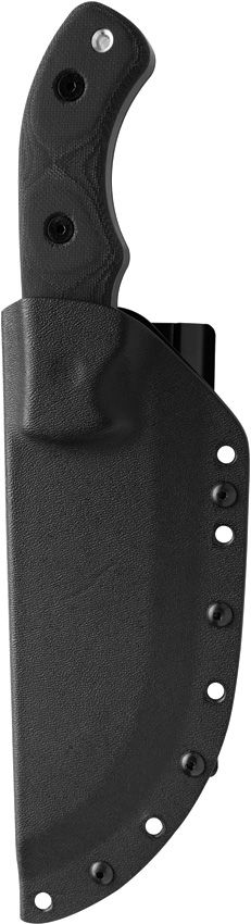 TOPS Tom Brown Tracker T-3 Fixed Blade 154CM Stainless Steel Knife