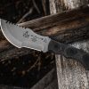 TOPS Tom Brown Tracker T-3 Fixed Blade 154CM Stainless Steel Knife