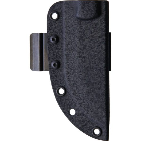 TOPS Mini Tom Brown Tracker 1095 Steel Fixed Blade Knife