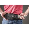 TOPS Tracker Digger Fixed Blade 1095HC Steel Tactical Knife