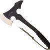 TOPS Vi Ax 1075 Carbon Steel Tactical Axe