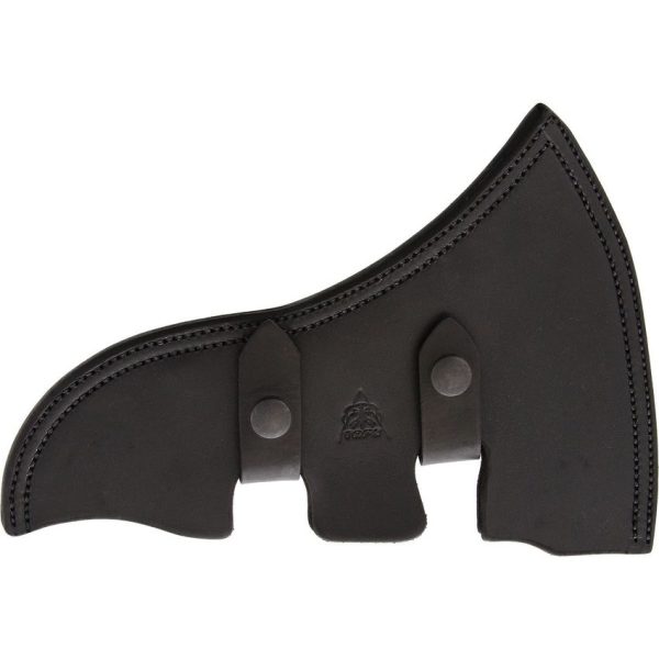 TOPS Vi Ax 1075 Carbon Steel Tactical Axe