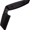Turq Gear Mantis Fixed Blade - Sleipner Steel