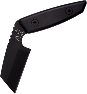 Turq Gear Mantis Fixed Blade - Sleipner Steel
