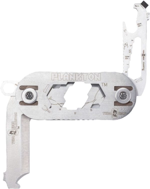Plankton Multi-tool