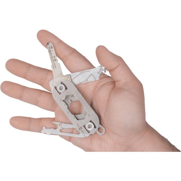 Plankton Multi-tool