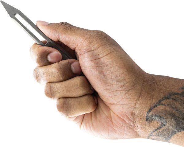 Toor Hard Drive Titanium Multi Tool Pry Bar USA Made