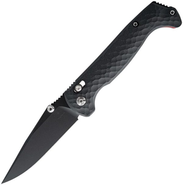 TR23841.jpg Toor Dropwing Crossbar Lock CPM MagnaCut Black Folding Knife
