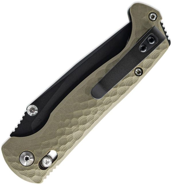 Toor Dropwing Crossbar Lock RG - CPM MagnaCut