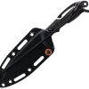 TR33810_add_01.jpg Toor Marine Utility Fighting Dive Fixed Blade CPM Cru-Wear Black