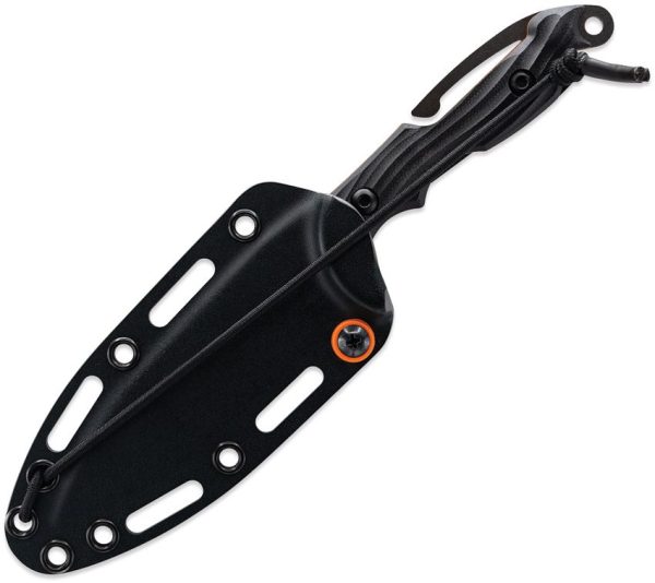 TR33810_add_01.jpg Toor Marine Utility Fighting Dive Fixed Blade CPM Cru-Wear Black